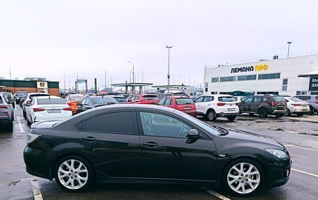 Mazda 6, 2008 год, 920 000 рублей, 10 фотография