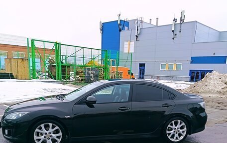 Mazda 6, 2008 год, 920 000 рублей, 13 фотография