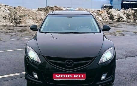 Mazda 6, 2008 год, 920 000 рублей, 12 фотография
