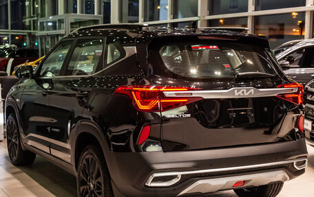 KIA Seltos I, 2022 год, 2 800 000 рублей, 4 фотография