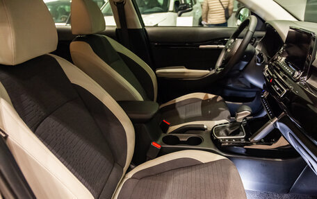 KIA Seltos I, 2022 год, 2 800 000 рублей, 9 фотография