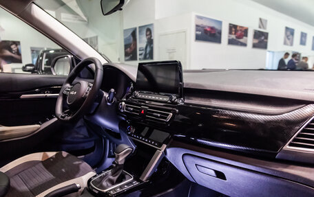 KIA Seltos I, 2022 год, 2 800 000 рублей, 8 фотография