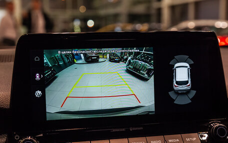 KIA Seltos I, 2022 год, 2 800 000 рублей, 11 фотография