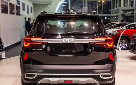 KIA Seltos I, 2022 год, 2 800 000 рублей, 6 фотография