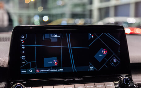 KIA Seltos I, 2022 год, 2 800 000 рублей, 12 фотография