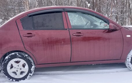 Vortex Estina II (FL-C), 2009 год, 260 000 рублей, 5 фотография