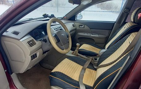 Vortex Estina II (FL-C), 2009 год, 260 000 рублей, 10 фотография