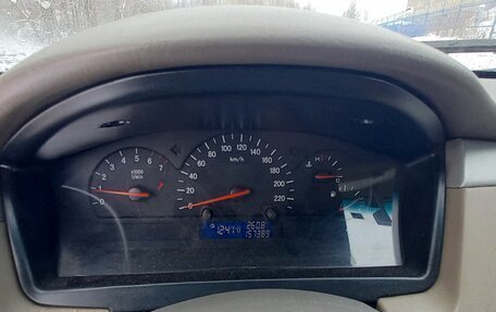 Vortex Estina II (FL-C), 2009 год, 260 000 рублей, 9 фотография