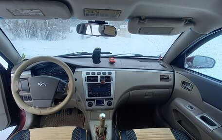 Vortex Estina II (FL-C), 2009 год, 260 000 рублей, 8 фотография