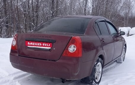 Vortex Estina II (FL-C), 2009 год, 260 000 рублей, 4 фотография