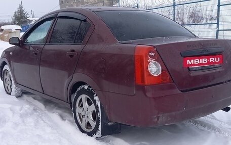 Vortex Estina II (FL-C), 2009 год, 260 000 рублей, 3 фотография