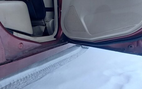 Vortex Estina II (FL-C), 2009 год, 260 000 рублей, 14 фотография