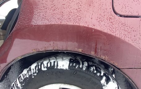 Vortex Estina II (FL-C), 2009 год, 260 000 рублей, 12 фотография