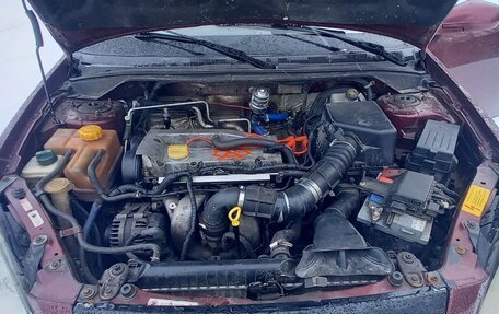 Vortex Estina II (FL-C), 2009 год, 260 000 рублей, 16 фотография