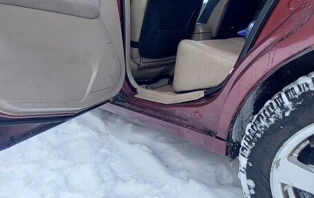 Vortex Estina II (FL-C), 2009 год, 260 000 рублей, 13 фотография