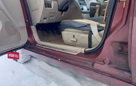 Vortex Estina II (FL-C), 2009 год, 260 000 рублей, 11 фотография