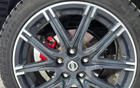 Nissan Juke Nismo, 2015 год, 1 700 000 рублей, 9 фотография