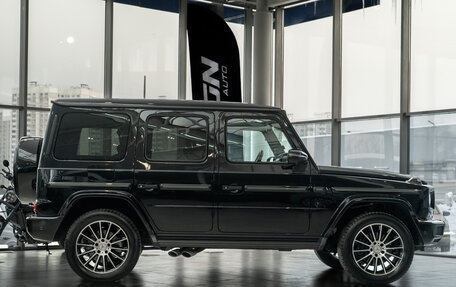 Mercedes-Benz G-Класс W463 рестайлинг _iii, 2020 год, 14 600 000 рублей, 4 фотография