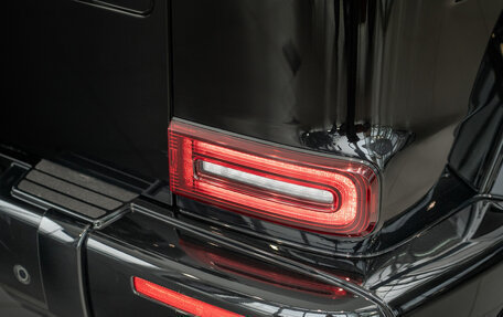 Mercedes-Benz G-Класс W463 рестайлинг _iii, 2020 год, 14 600 000 рублей, 10 фотография