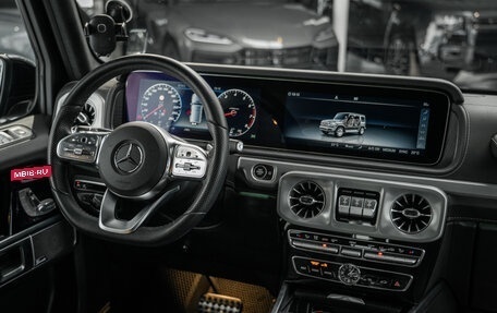 Mercedes-Benz G-Класс W463 рестайлинг _iii, 2020 год, 14 600 000 рублей, 16 фотография