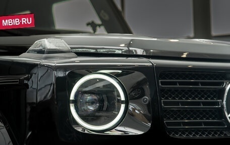 Mercedes-Benz G-Класс W463 рестайлинг _iii, 2020 год, 14 600 000 рублей, 11 фотография