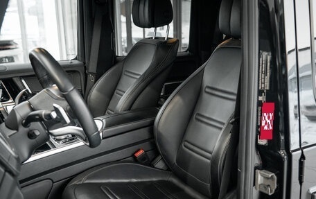 Mercedes-Benz G-Класс W463 рестайлинг _iii, 2020 год, 14 600 000 рублей, 15 фотография