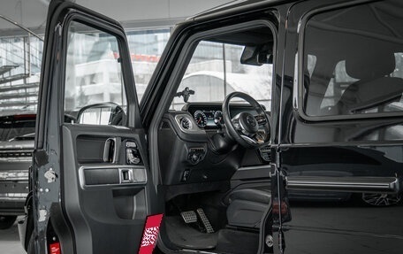 Mercedes-Benz G-Класс W463 рестайлинг _iii, 2020 год, 14 600 000 рублей, 14 фотография