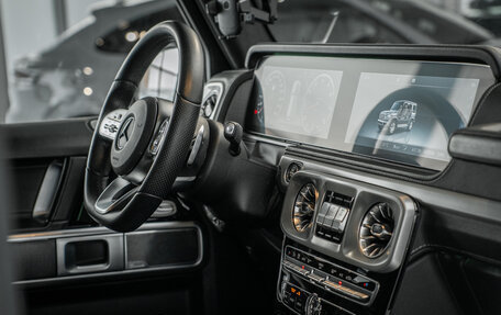 Mercedes-Benz G-Класс W463 рестайлинг _iii, 2020 год, 14 600 000 рублей, 17 фотография
