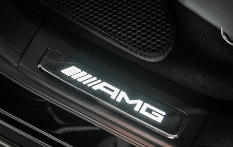 Mercedes-Benz G-Класс W463 рестайлинг _iii, 2020 год, 14 600 000 рублей, 28 фотография