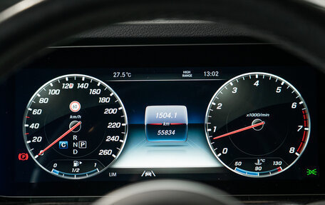 Mercedes-Benz G-Класс W463 рестайлинг _iii, 2020 год, 14 600 000 рублей, 21 фотография