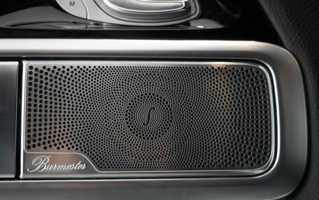 Mercedes-Benz G-Класс W463 рестайлинг _iii, 2020 год, 14 600 000 рублей, 22 фотография