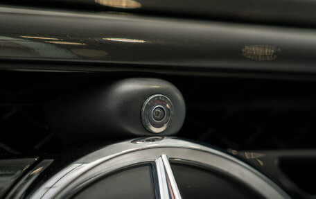 Mercedes-Benz G-Класс W463 рестайлинг _iii, 2020 год, 14 600 000 рублей, 37 фотография