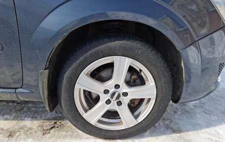 Opel Zafira B, 2010 год, 770 000 рублей, 7 фотография