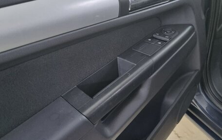 Opel Zafira B, 2010 год, 770 000 рублей, 10 фотография