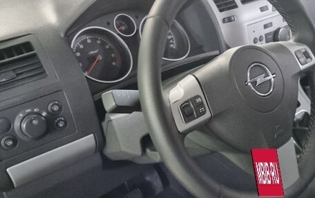 Opel Zafira B, 2010 год, 770 000 рублей, 8 фотография