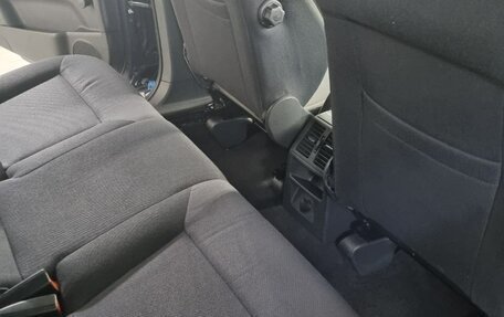 Opel Zafira B, 2010 год, 770 000 рублей, 15 фотография