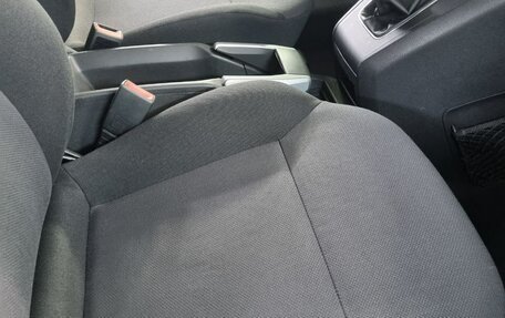 Opel Zafira B, 2010 год, 770 000 рублей, 12 фотография