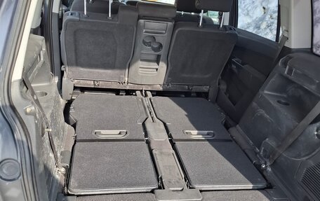 Opel Zafira B, 2010 год, 770 000 рублей, 19 фотография