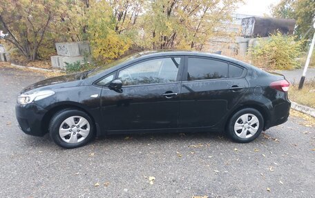 KIA Cerato III, 2019 год, 1 410 000 рублей, 6 фотография