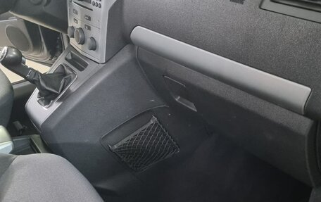 Opel Zafira B, 2010 год, 770 000 рублей, 14 фотография