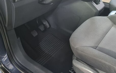 Opel Zafira B, 2010 год, 770 000 рублей, 13 фотография