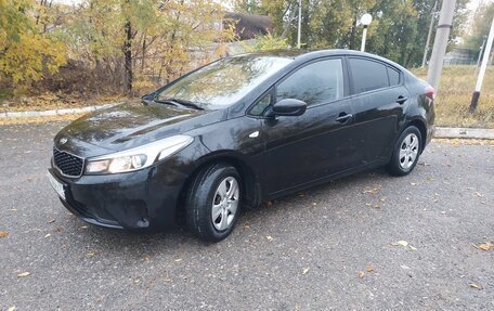 KIA Cerato III, 2019 год, 1 410 000 рублей, 3 фотография