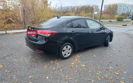 KIA Cerato III, 2019 год, 1 410 000 рублей, 5 фотография
