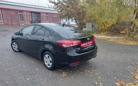 KIA Cerato III, 2019 год, 1 410 000 рублей, 4 фотография