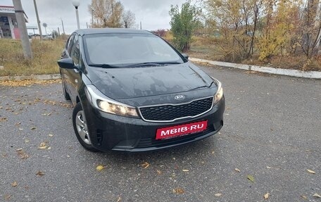 KIA Cerato III, 2019 год, 1 410 000 рублей, 2 фотография