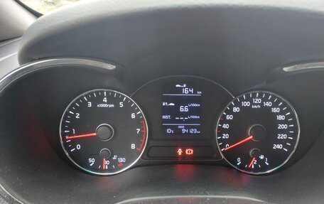 KIA Cerato III, 2019 год, 1 410 000 рублей, 7 фотография