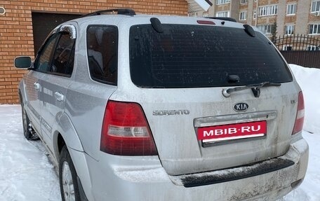 KIA Sorento IV, 2008 год, 830 000 рублей, 2 фотография