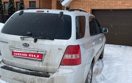 KIA Sorento IV, 2008 год, 830 000 рублей, 3 фотография