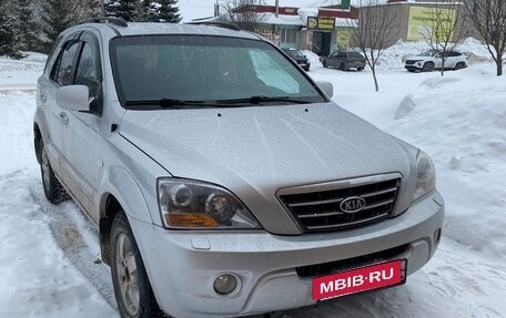 KIA Sorento IV, 2008 год, 830 000 рублей, 4 фотография