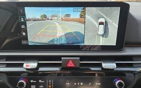 KIA Sportage IV рестайлинг, 2025 год, 4 112 000 рублей, 11 фотография